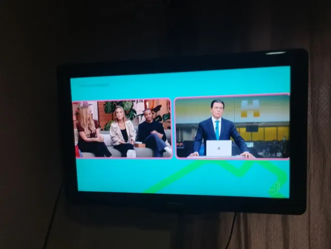 Tv Philips 40 polegadas 