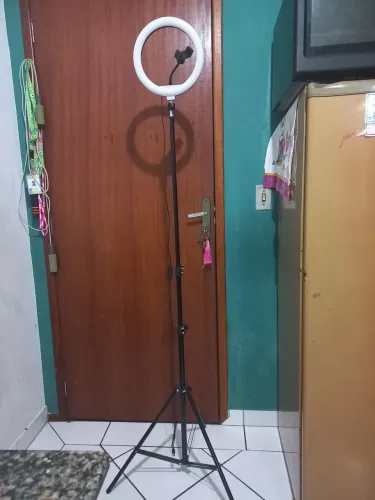 ring light