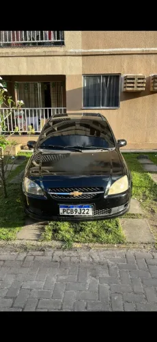 Chevrolet Classic Life/ls 1.0 VHC Flexp. 4P 2016