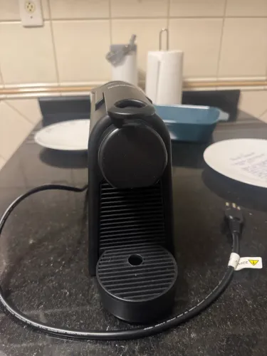 Nespresso Essenza Mini