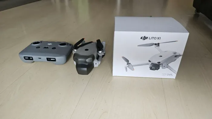 DJI LITO X1