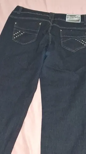Calça nova 