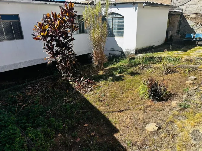 Casa a vena no Planalto