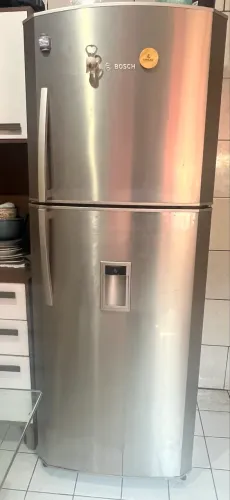 Geladeira