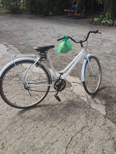 Monark brisa aro 26 Top ?