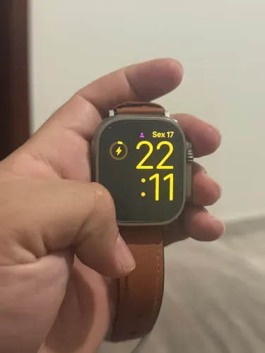 Apple Watch Ultra 2