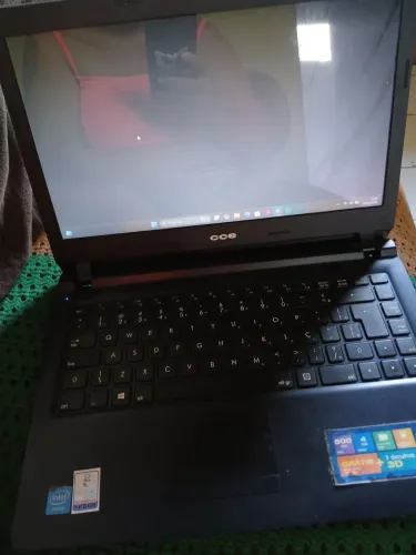 Notebook