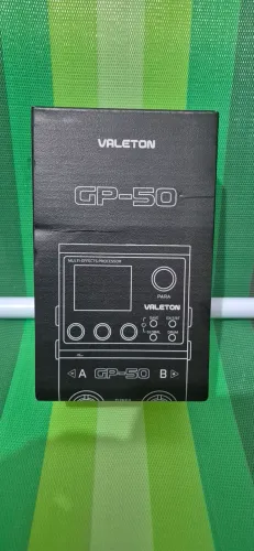 Pedal GP50
