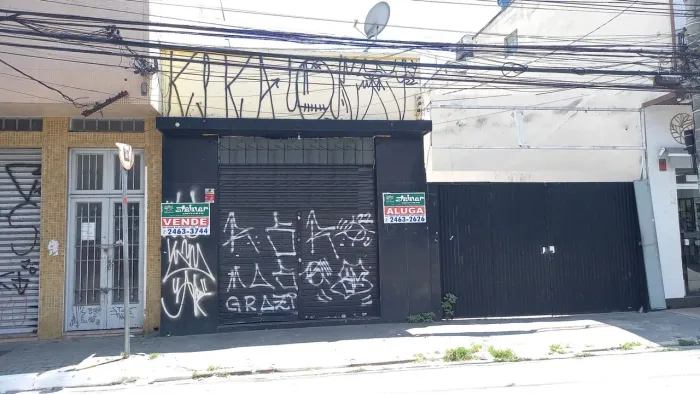 Terreno à venda, 243 m² por R$ 1.800.000,00 - Centro - Guarulhos/SP