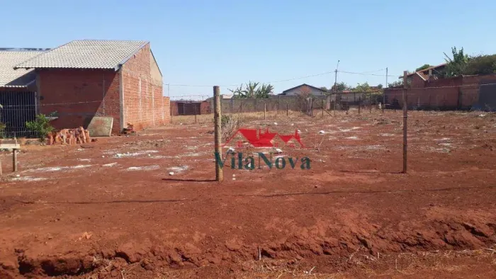 Terreno à venda, 323 m² por R$ 50.000,00 - Village - Planura/MG