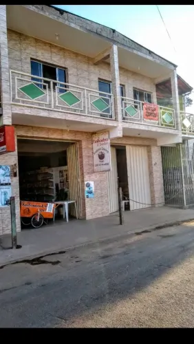 Vendo ou troco caminhão 3/4 acima 2012