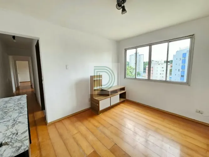 Apartamento para Locação | 2 Dormitórios | 1 Vaga Coberta | 50 m² | Vila Indiana