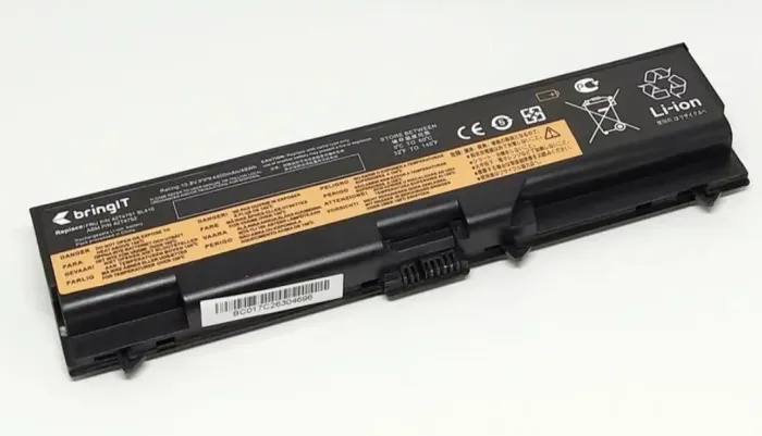 Bateria para notebook Lenovo ThinkPad t430
