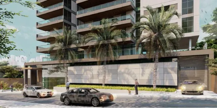 Cobertura à venda, 501 m ² - Santa Helena - Juiz de Fora/MG
