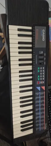 Teclado Casio Ca110(Sem fonte)