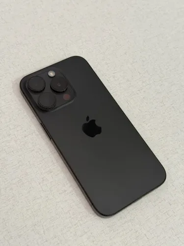 Venda - iPhone 15 pro 256 gb