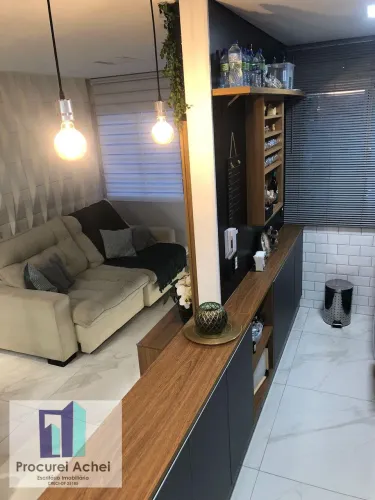 Apartamento A Venda em Sobradinho I QUADRA 7 .