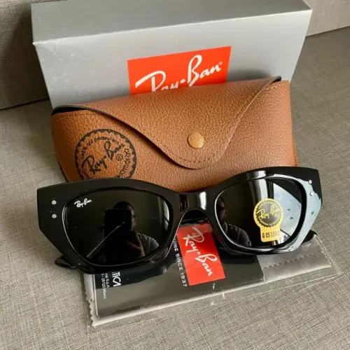 Óculos Ray Ban T55R