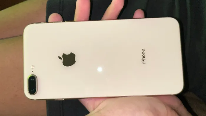 iphone 8 plus rose