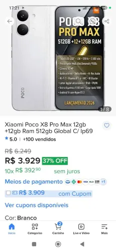 Vendo 