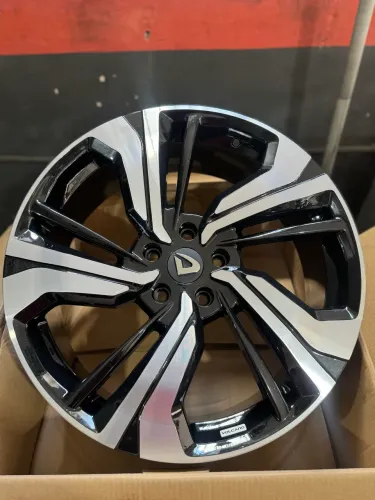 Roda Aro 20 5x114 Honda G10 (instalação grátis)