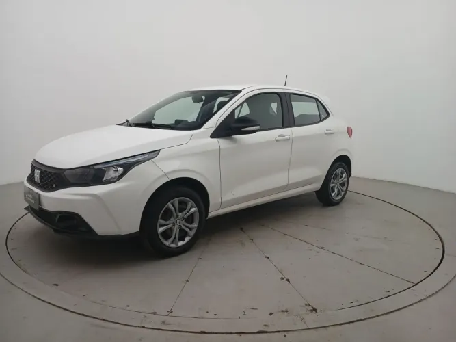 Fiat Argo Drive 1.0 Firefly 2026