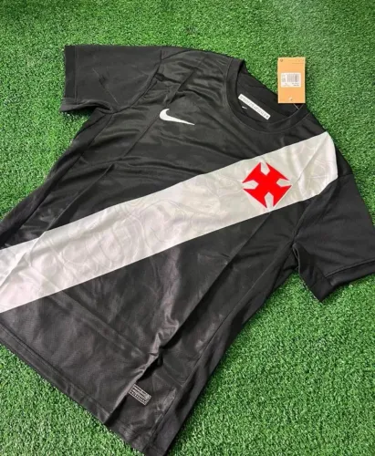 Camisa do Vasco 2026