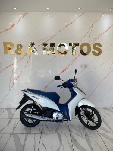 VENDO BIZ 125 