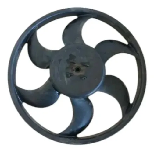 Hélice Ventoinha Radiador Ford Mondeo 1995 2006 4569632