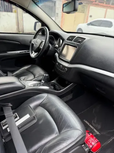 Dodge Journey RT 3.6 V6 Aut. 2015