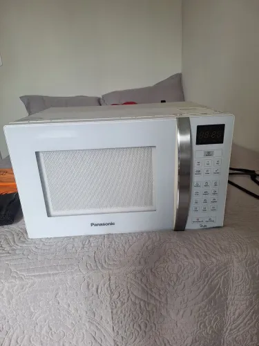 Vende se Micro-ondas 300 reais