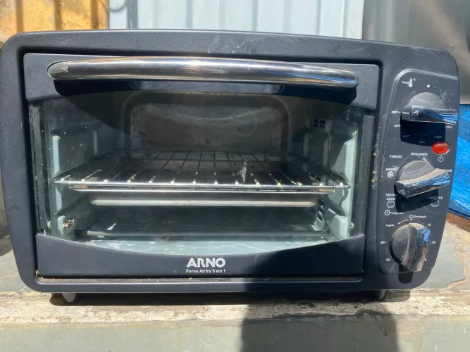 Forno de bancada ARNO