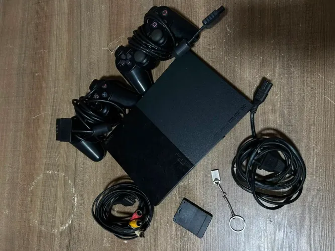 Play 2