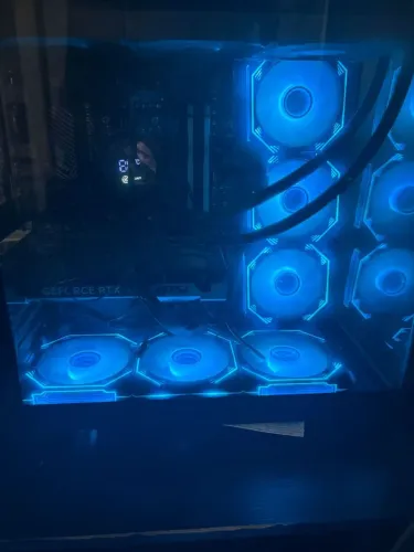 Pc gamer