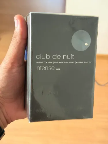Club de nuit intense 105ml original