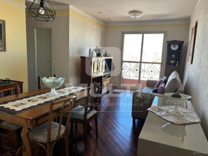 Apartamento - MARTINS