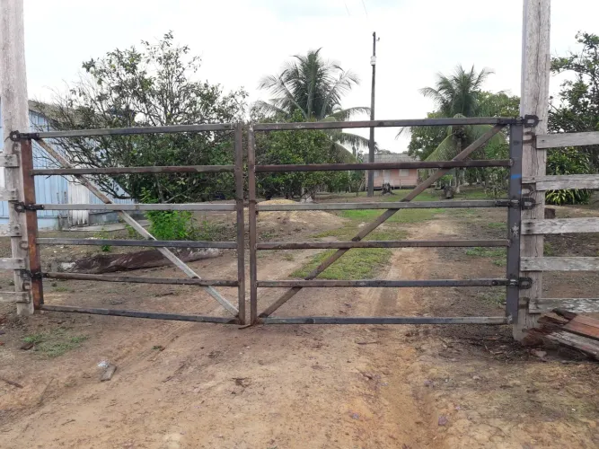 SITIO PRODUTIVO