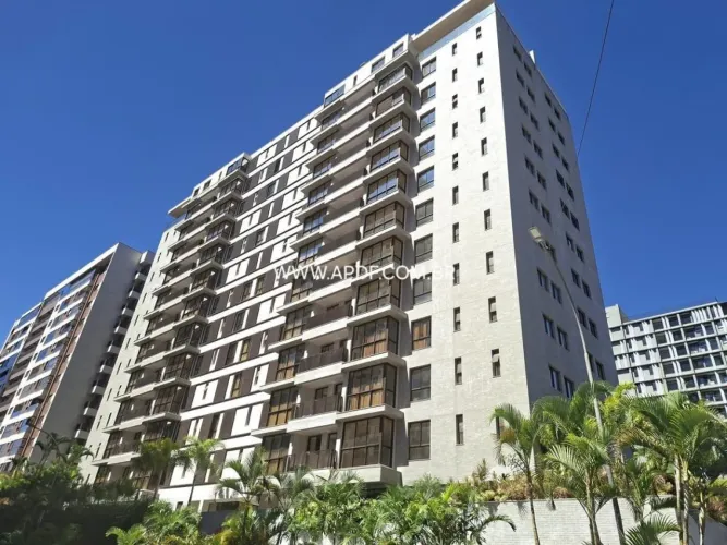 Apartamento 3 Quartos para Venda em Brasília, Sul (Águas Claras), 3 dormitórios, 3 suítes,
