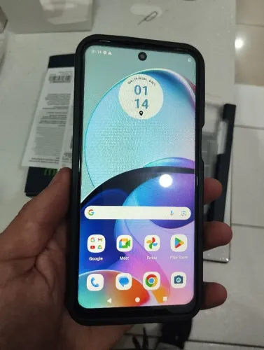 Celular moto g14