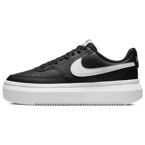 tênis nike court vision alto