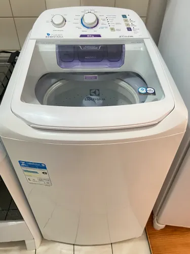 MÁQUINA ELECTROLUX 8,5kg