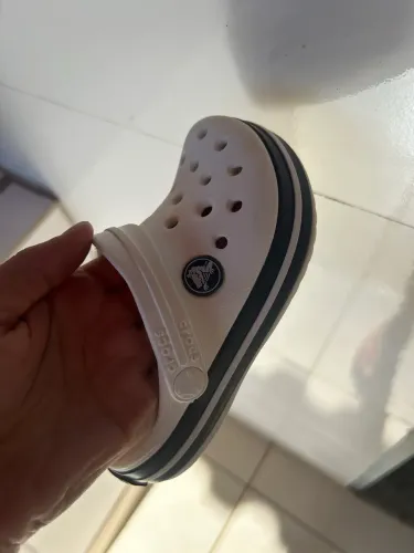Crocs infantil