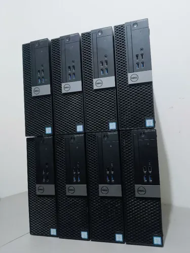 Dell OpitPlex 3050