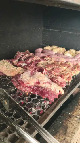 Churrasqueiro
