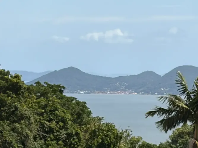 Casa para venda com 289m2, com 04 suítes-Centro - Florianópolis - SC