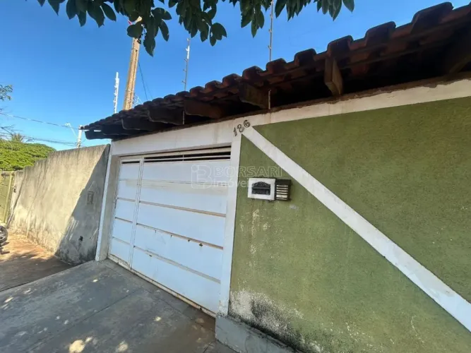 Venda de Casas / Padrão na cidade de Araraquara