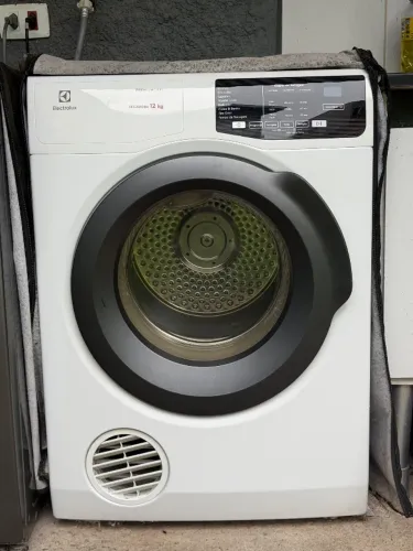 Secadora Electrolux 12 kg