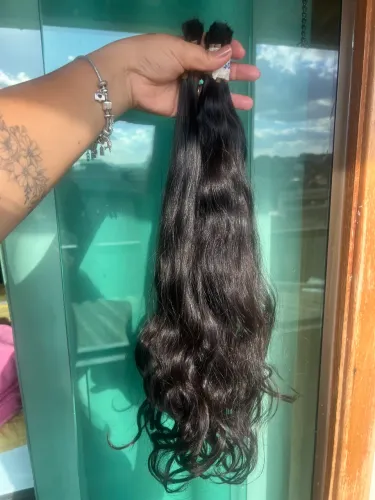 Cabelo brasileiro