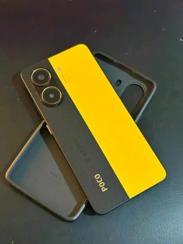 Poco X7 pro 512gb/16 de ram