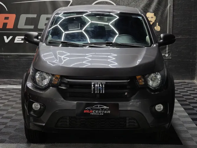 Fiat Mobi Like 1.0 Fire Flex 5P. 2024
